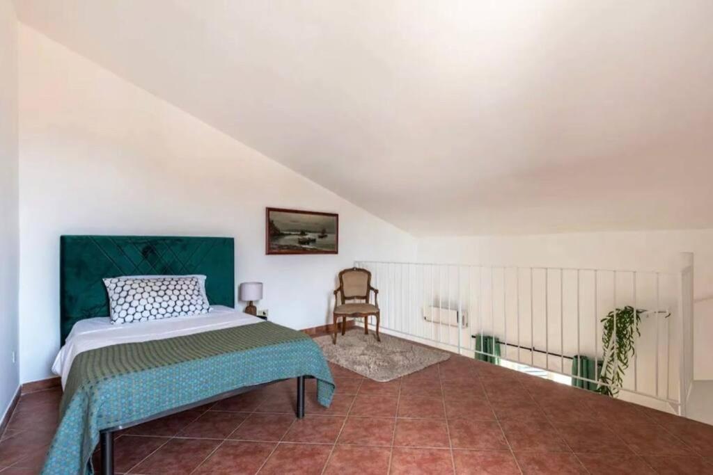 Donna Isabella A Ballaro Palermo Buitenkant foto