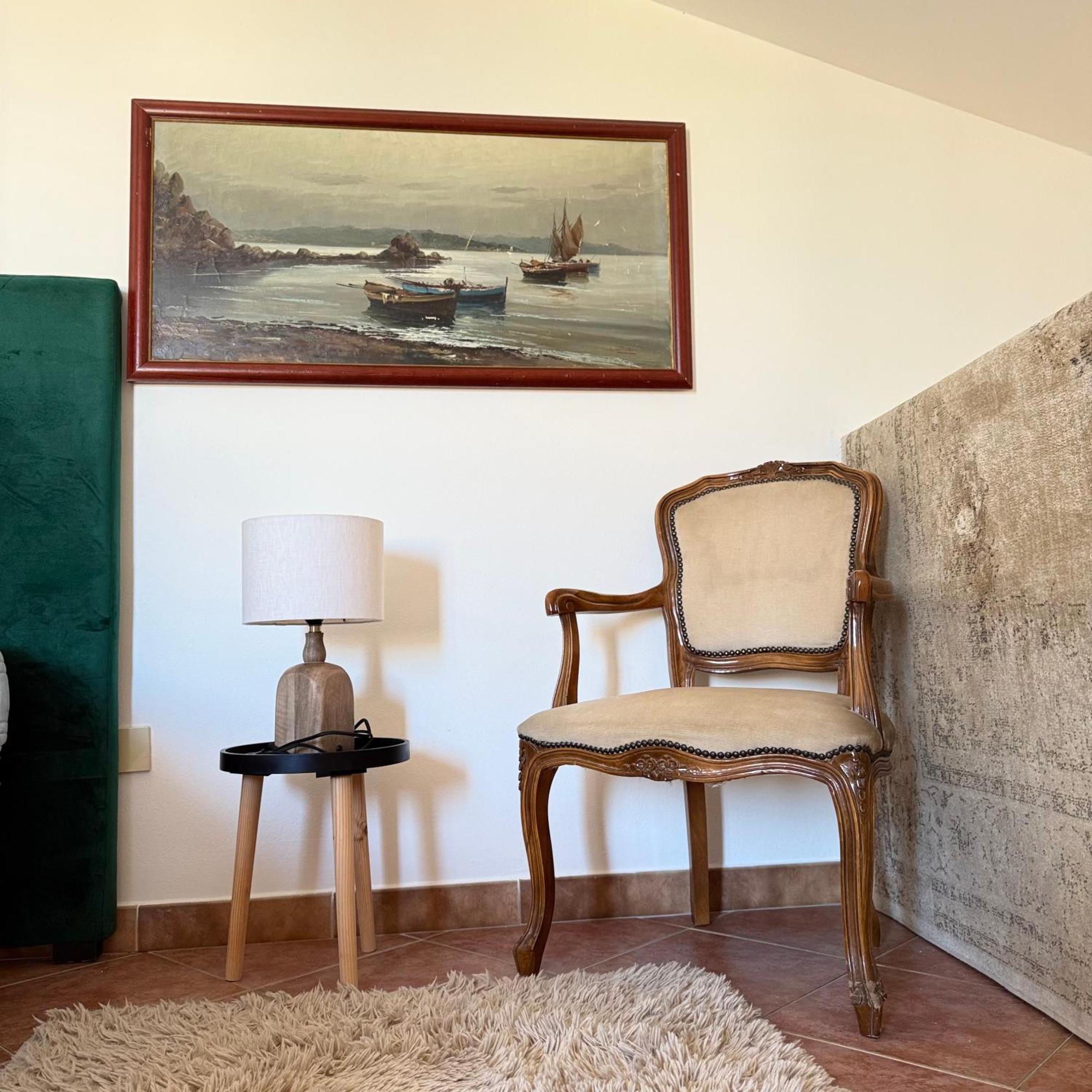 Donna Isabella A Ballaro Palermo Buitenkant foto
